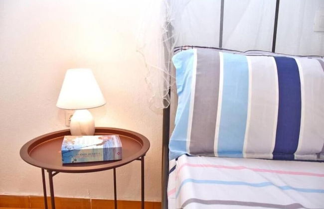 Nirvana in Halikounas - Foto 20