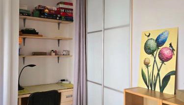 Apartament Przy Metrze i Przy Lesie - Foto 4