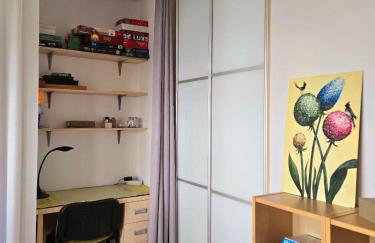 Apartament Przy Metrze i Przy Lesie - Foto 4