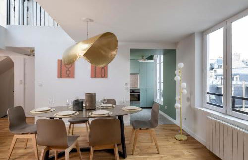 Yuna Blanche - Serviced Apartments - Foto 14