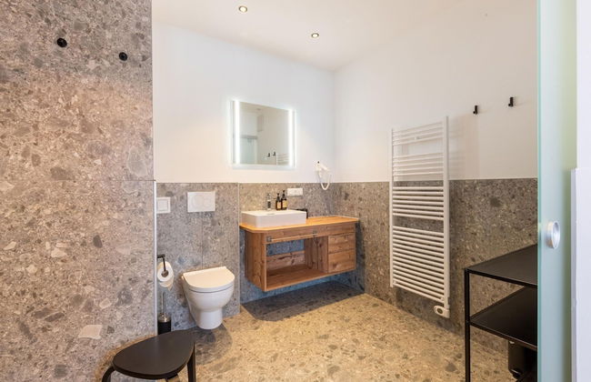 Apartment in Stubai Valley With Mountain View - Foto 24