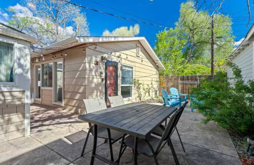 Uintah Cottages Urban Mountain Charm Dog-Friendly - Foto 24