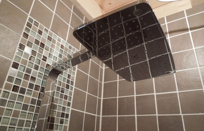 Blockhaus Bodefall - Foto 12