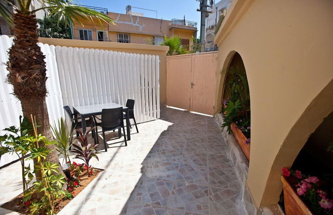 Geula Suites - Foto 29