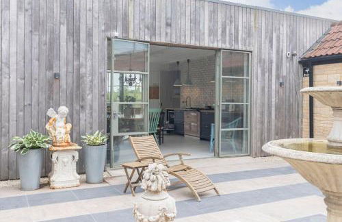 The Old Dairy: A Stunning Detached Rural Retreat - Foto 48