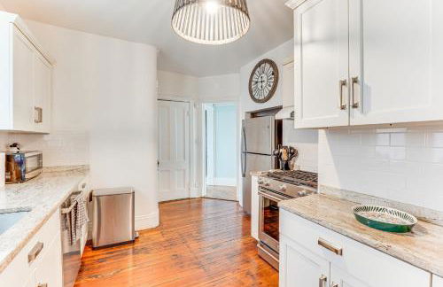 Walk to Hudson River Pet-Friendly Home with Views! - Foto 10