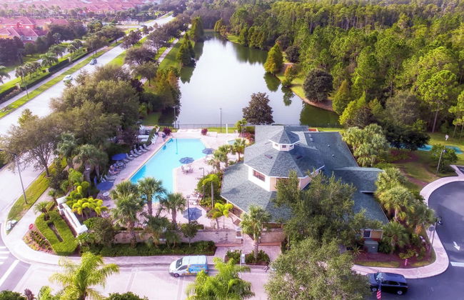 Tranquil Breeze at Caribe Cove - Foto 49