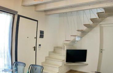 Maestrale Apartment - 150 from the beach - Photo 13