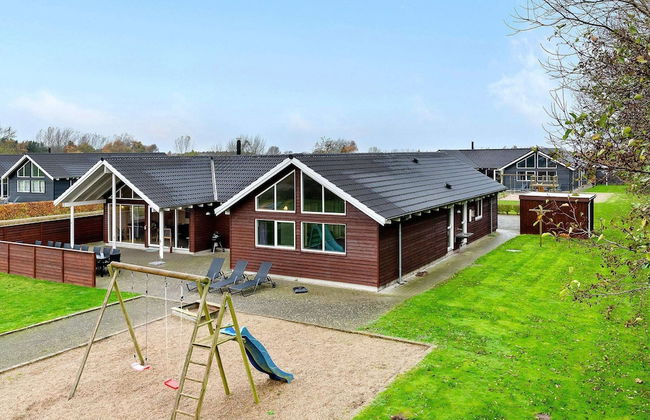 Luxury Retreat in Nordborg - By Traum Ferienwohnungen - Foto 1