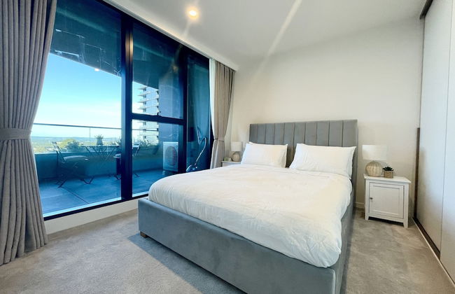 Skygarden Luxury Condo - Foto 14