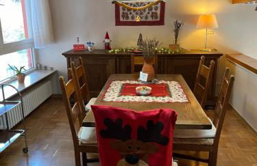 Waldhaus Max - Foto 8