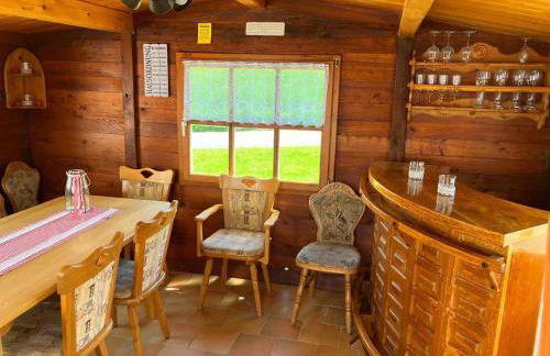 Ferienwohnung Haus Elfriede - Foto 37