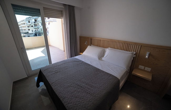 MIDDLE TOWN PALACE TROPEA - Foto 24