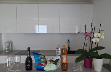 Aurora Lake Apartment - Foto 6