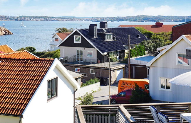 4 Person Holiday Home in Lysekil-by Traum - Foto 9