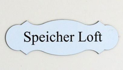 Gutshofwohnung - Speicher-Loft - Foto 2