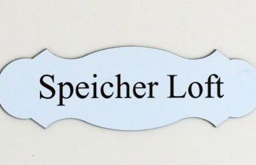 Gutshofwohnung - Speicher-Loft - Foto 2