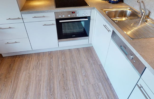 Pleasant Apartment in Stumm With Garden - Photo 7