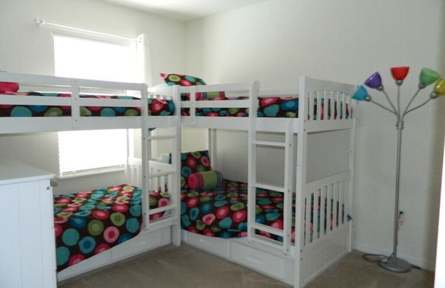 9106 Stromboli Court - Foto 5