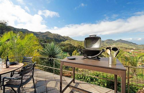 Lomo el Aire - Apartamentos en plena naturaleza - Tegueste - Foto 10