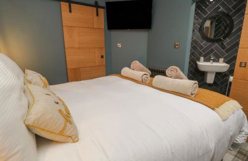 Well Cottage - Photo 22