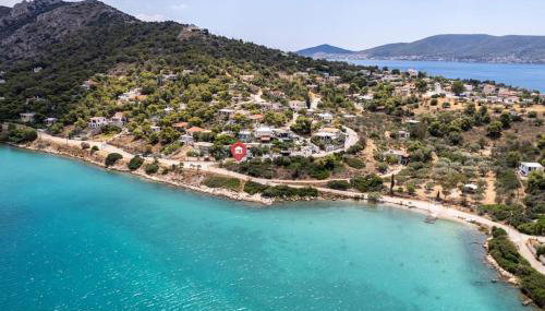 Sunset Serenity Salamina - Foto 5