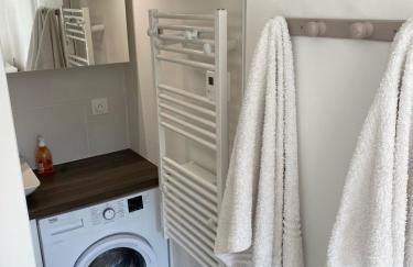 Vacances Arbanaises - Appartements Giens - Foto 28