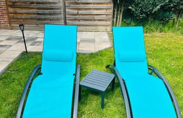 Apartment Ernesto Laatzen - Foto 13