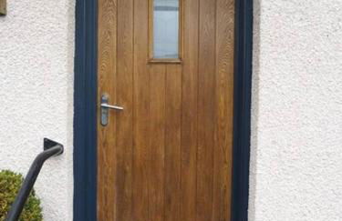 Fern Lodge Angus, Kirriemuir - Foto 15