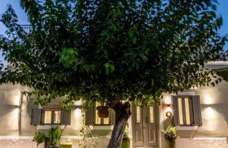 Mounouria House Koskinou - Foto 63