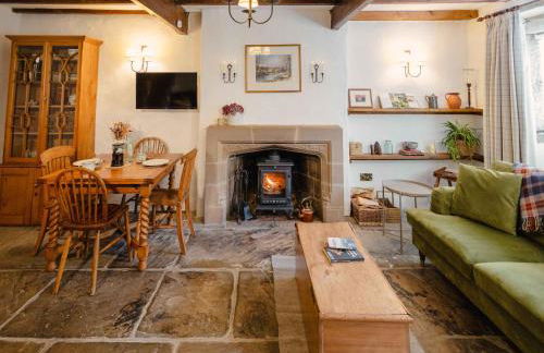 Weavers Cottage by Weavers of Haworth - Foto 2