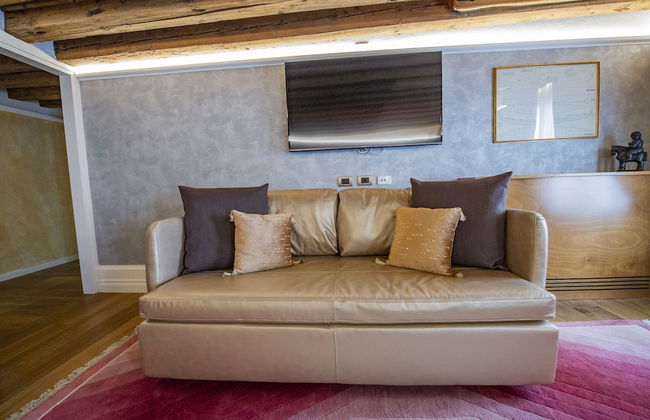 EGO' Residence Venice - Photo 19