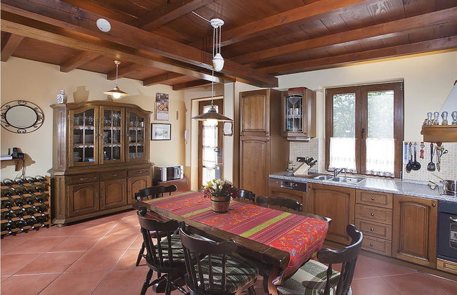 Istrian Villa Fendi Rebici - Foto 2