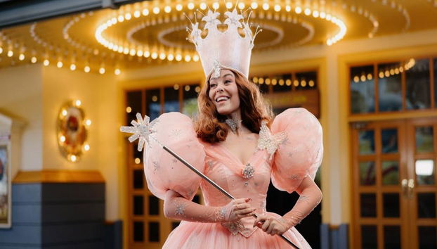 Movie World de Village Roadshow + Paradise Country - Foto 2