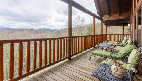 Rockytop Hideaway - Foto 3, Other