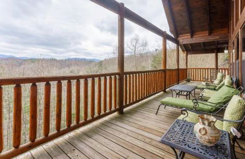 Rockytop Hideaway - Foto 3