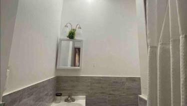 Stylish 1 Bedroom Apt - Brooklyn by train station - Foto 4