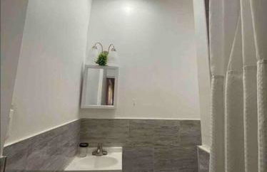 Stylish 1 Bedroom Apt - Brooklyn by train station - Foto 4