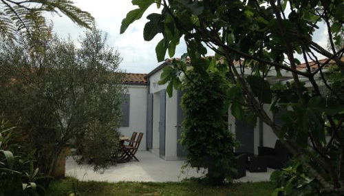 Maison cosy entre vignes et plage - Foto 4