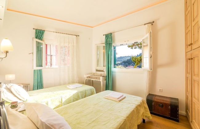 Lakka Seaview Apartments by Konnect - Foto 5