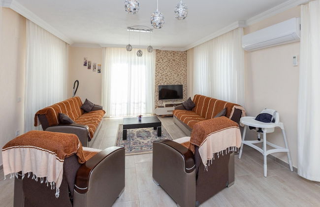 Villa Veli in Dalyan - Photo 10