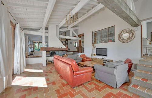 Grande villa avec piscine près d'Avignon - Jonquerettes - Photo 8