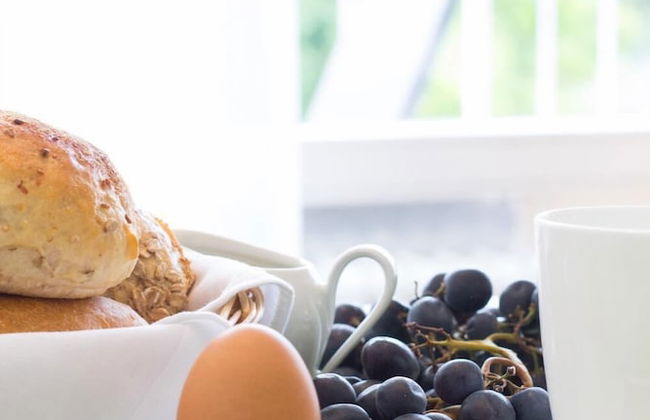 Appartementhaus Martin - Foto 40