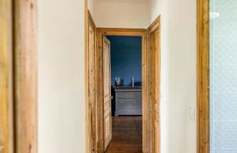 Belle Époque Villa With Hot Tub In Forges-Les-Eaux - Foto 12