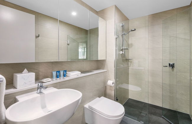 Meriton Suites Chatswood - Photo 47