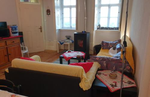 Casa dos Cisnes - Serra da Estrela - São Paio - Gouveia - Portugal - Foto 11