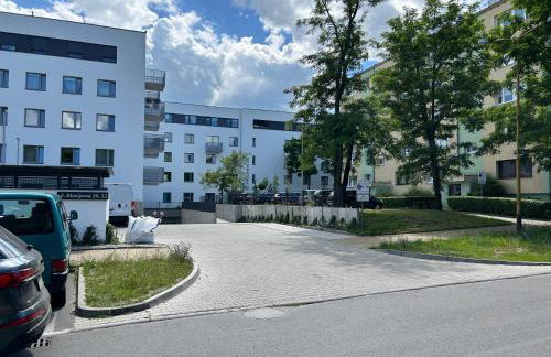 Apartament Akacjowa - Foto 29