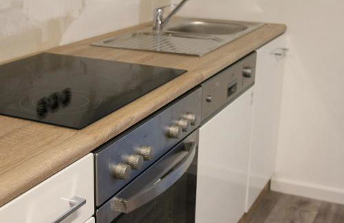 Fewo Lanig - Foto 13