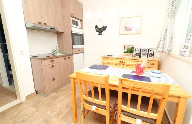 Apartments Trstenica - Foto 41