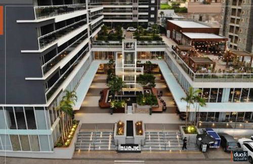 Studio Duo JK Diamont 314 - Photo 29